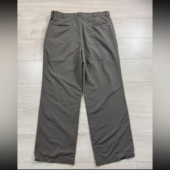 Tilley Outdoor Men’s Chino Trouser Pants - Picture 2 of 11